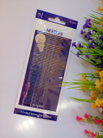 Иглы для ручного шитья  0518