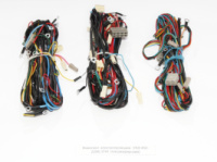 Комплект електропроводки  УАЗ 452-2206,3741 (пасажирський)