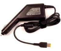 АЗУ для ноутбука LENOVO 20V 4.5A USB pin
