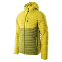 Куртка чоловіча демісезонна Elbrus Vandi II Yellow-Green (EBS-VD2-GRN)