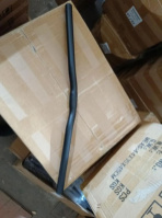 Руль электросамоката Kugoo Kukirin G 2 Pro G 2 Max