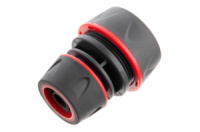 Муфта ремонтная для шланга Intertool 1/2« x 3/4» Pro (GE-1115)