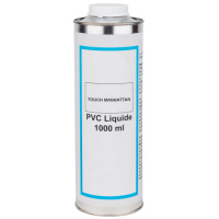 Рідкий ПВХ Cefil Touch Manhattan натуральний камінь, 1л