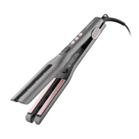 Выпрямитель для волос Ardesto Pink Touch HC-R365PT 68 Вт серый