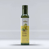 Масло сирененое Горчичное холодного отжима 250 мл Здорово!