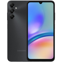 Смартфон Samsung Galaxy A05s A057F 6/128GB Black EU (Код товару:37990)