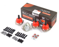 Опора шаровая ВАЗ 2121-214 «ASR EXTREME» (к-т 4 опоры, крепёж)