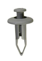 Крепления распорного действия С винтовым распорным штырём - Много марок Много моделей