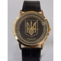 Мужские часы Герб Украины