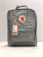 Рюкзак , Fjallraven Kanken Classic сірий, унісекс .Код: 123461375