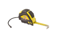 Рулетка Mastertool - 3 м x 16 мм магнит 1 шт.