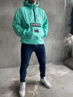 Анорак м'ятний | 49-43.7/497