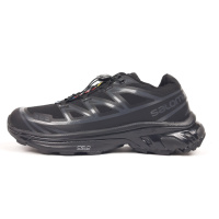Salomon XT-6 GTX чорні