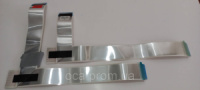 Шлейф 60pin EAD63969910 ESI171124(480) EAD63969911 ESI171127(530) довжина 47.5см 53см ширина 3см 3.3см