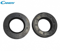 Сальник 35*62*11/12.5 для пральних машин Candy, Hoover, Zerowatt 91406201