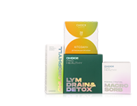 Набір DETOX SET