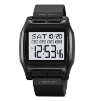 Skmei 2193BKWT Black-White