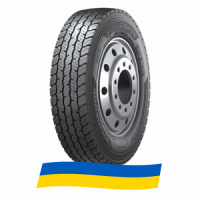 9.5 R17.5 Hankook DH35 Smartflex 131/129L Ведущая шина