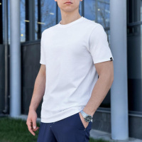 Футболка Pobedov Peremoga Білий