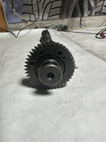 Распредвал впускной Geely CK  Джили СК