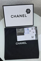 Коробка+пильник+документи маленький Chanel