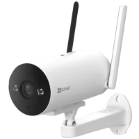 4МП Wi-Fi и 4G видеокамера со звуком и SD картой Ezviz H5 4G (CS-H5) 4мм