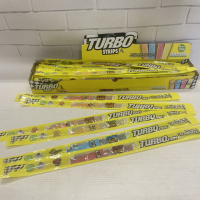 Мармеладні Язики Turbo 60 шт