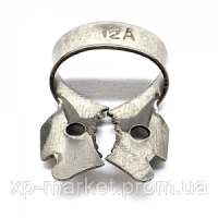 Кламер для моляров, Surgimax с крыльями, Fig 12A