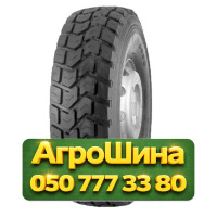 16.00R20 LingLong D990 174/171G PR22 Универсальная грузовая шина