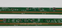 Плати матриці 6870S-1735A  V14 42FHD TM240 RIGHT Ver.1.0 H/F 6870S-1734A  V14 42FHD TM240 LEFT Ver.1.0 H/F