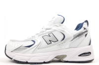 Зимові жіночі кросівки New Balance 530 (36-41)