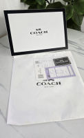 Коробка+пильник+документи маленький Coach