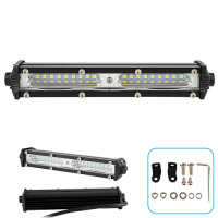 Фара светодиодная 9-36V 20W PULSO SPOT 20Led 1W (180*45*40) 6000K 1 шт