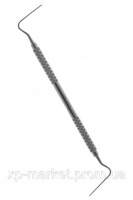 Плаггер двосторонній 1/2 .50/.60 DE-564, Asim