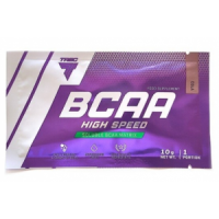 Trec BCAA high speed 10 g пробник, Лимон