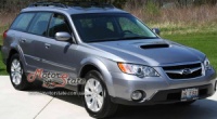 Чип тюнинг прошивки Subaru Outback EE5IA11T с ЭБУ Denso от Армеев