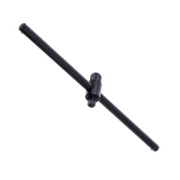 Вороток 1/2«+3/4» КС-68 (Чернигов) ВП1234ЧН