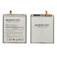 Аккумулятор Borofone EB-BS918ABY для Samsung S918B S23 Ultra