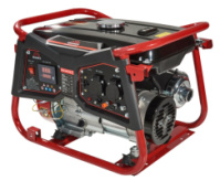 Генератор бензиновий VITALS WP 2.8b