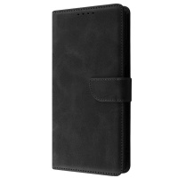 Чохол-книжка WAVE Fold для Xiaomi Redmi 15C UA/Poco C85 UA Black