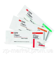Фторсодержащий лак Clinpro White Varnish (Клинпро Уайт Варниш)   0.5 мл Дыня