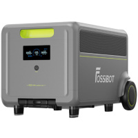 Додатковий акумулятор Fossibot FB5222 5222Wh