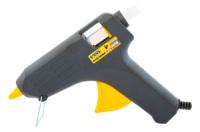 Пістолет клейовий Mastertool 11.2мм x 40Вт (42-0500)