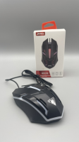 Игровая мышь JEDEL M66 1500DPI