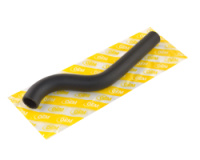 Патрубок радиатора ВАЗ 2108-09 отводящий нижний