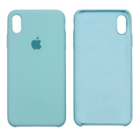 Чехол Silicone Case для Apple iPhone XS Max цвет  21