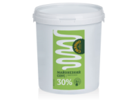 Майонезний соус 30 % 9,2 кг Олком / Olkom
