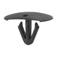 Крепления обшивки, одна шляпка Клипсы типа Якорь - Mitsubishi Много моделей