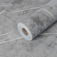 Самоклеящаяся стеновая PET плитка в рулоне 600х3000х2мм SW-00001702