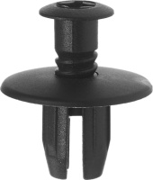 Крепления распорного действия С винтовым распорным штырём - VW Transporter T4